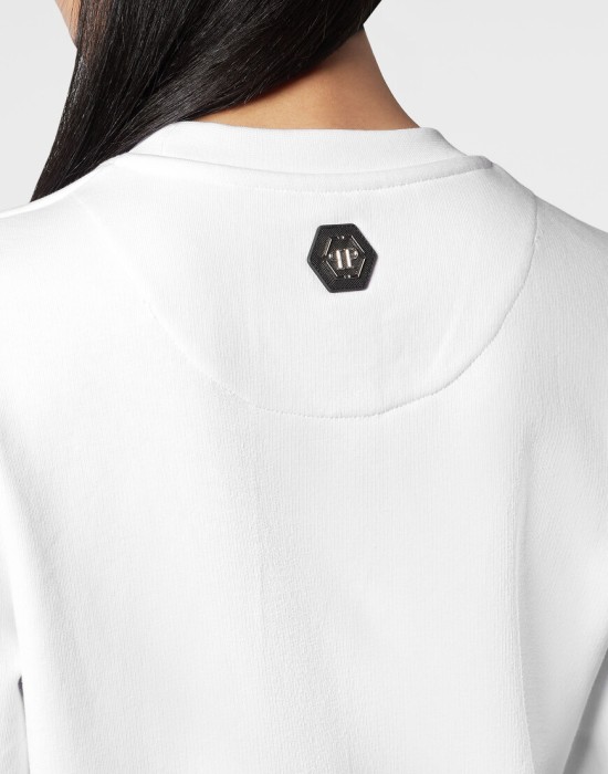 толстовка  из америки вид сбоку