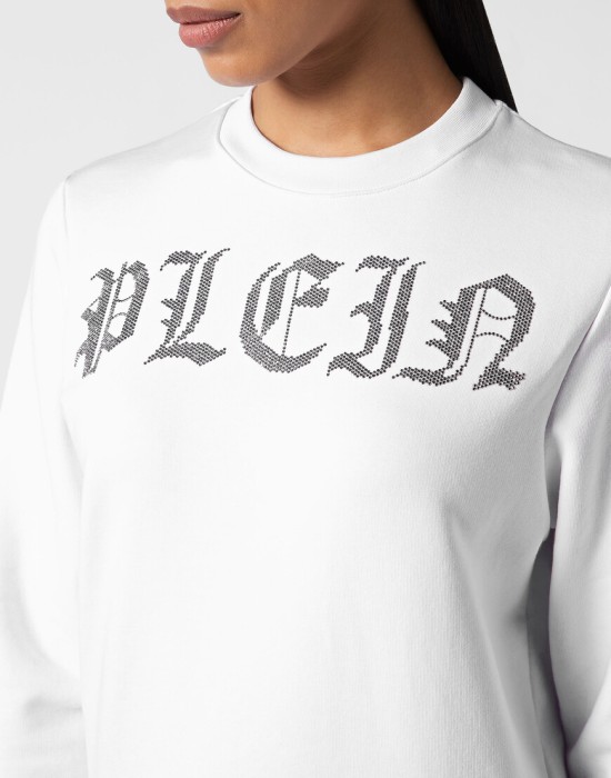 Товар белого цвета с внутренней стороны