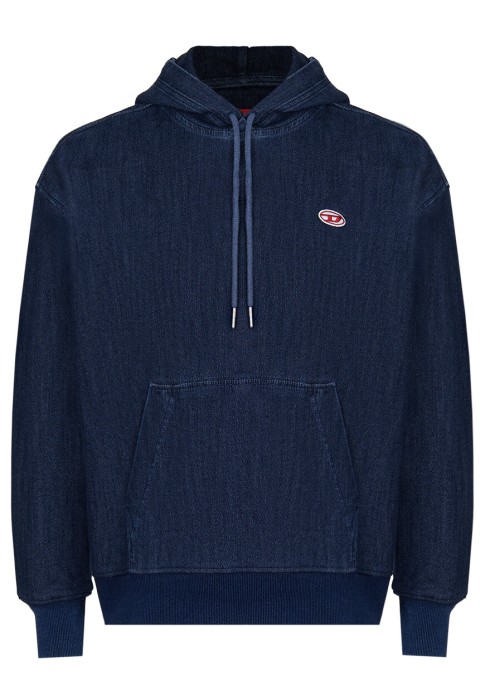 толстовка  A03939 09C30 фотография