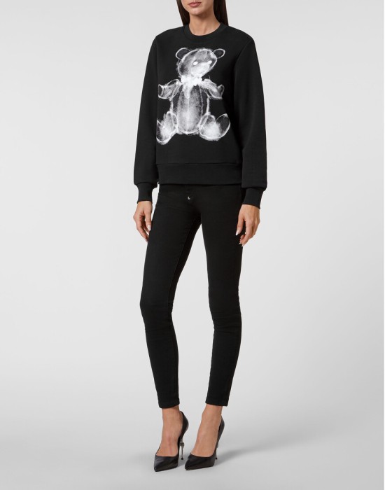 толстовка  по цене 29070 руб вид справа