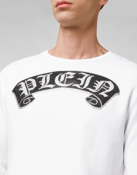 толстовка  из америки вид сбоку