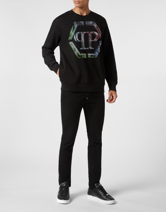 толстовка  по цене 36822 руб вид справа