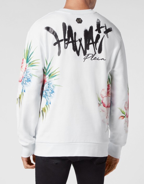 Товар с артикулом SACC-MJO0987-PJO002N_01 вид сзади