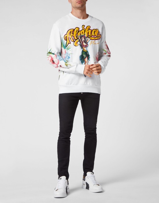 толстовка  по цене 37534 руб вид справа