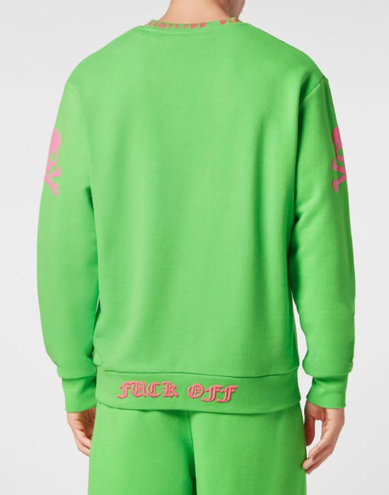 Товар с артикулом SADC-MJO1141-PJO002N_27 вид сзади