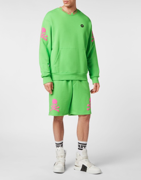 толстовка  по цене 37534 руб вид справа