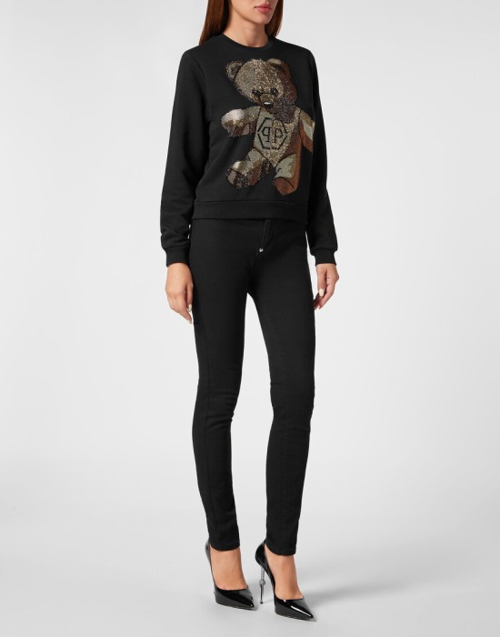 толстовка  по цене 41022 руб вид справа