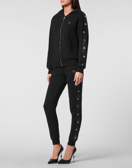 толстовка  по цене 36822 руб вид справа