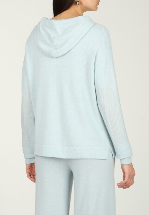 толстовка  из германии вид сбоку