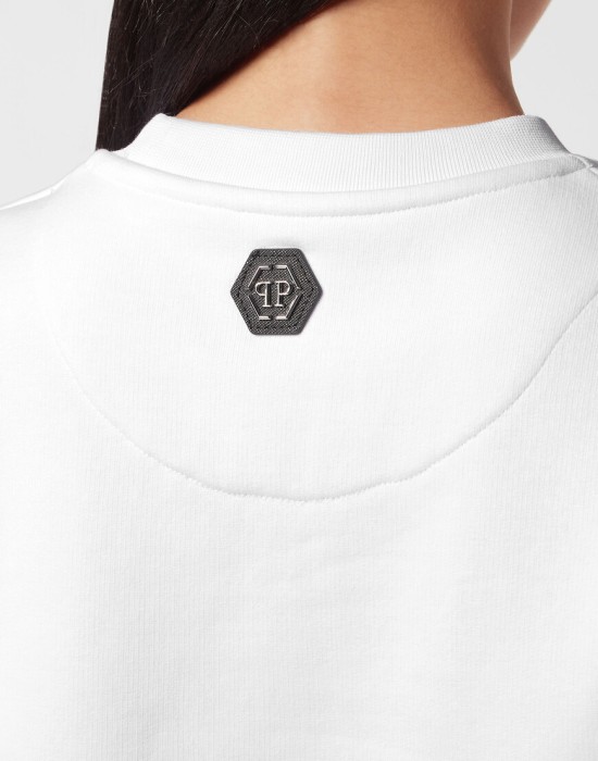 толстовка  из проверенных материалов спереди