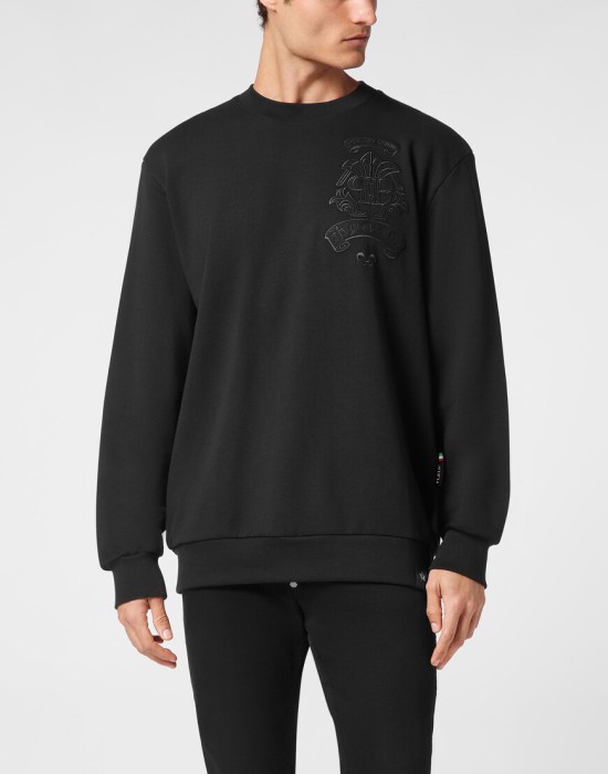 толстовка  AADC-MJO1280-PJY002N_02 фотография