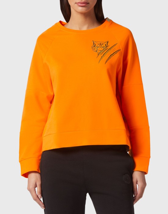 толстовка  UABC-WJO0922-STE003N_20 фотография