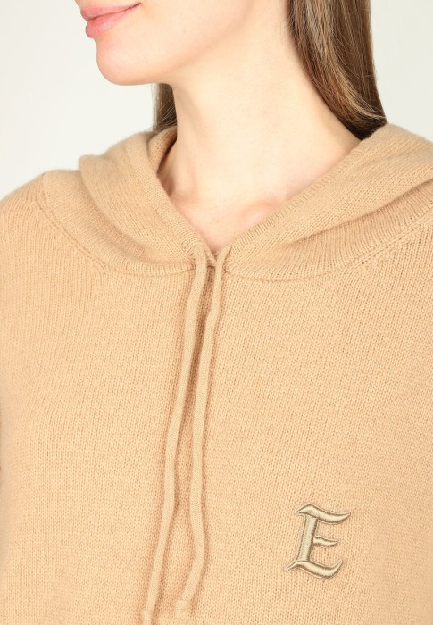 толстовка  из проверенных материалов спереди