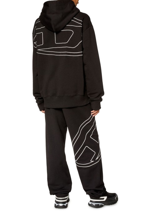 толстовка  по цене 38900 руб вид справа