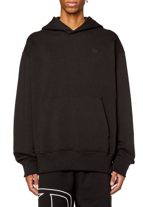 толстовка  из америки вид сбоку