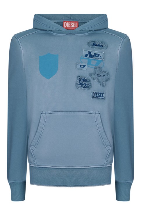 толстовка  A104500KEAT фотография