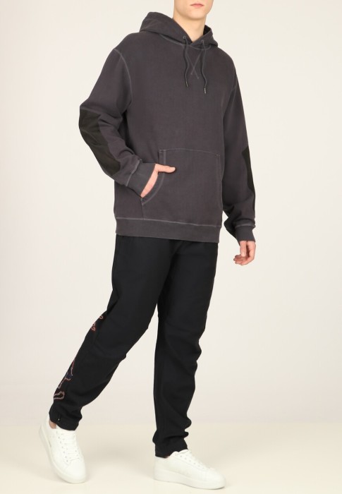 толстовка  по цене 35900 руб вид справа