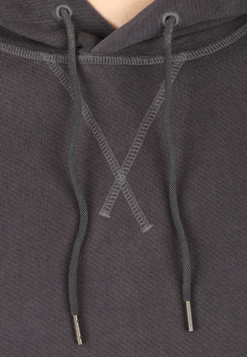 толстовка  из проверенных материалов спереди