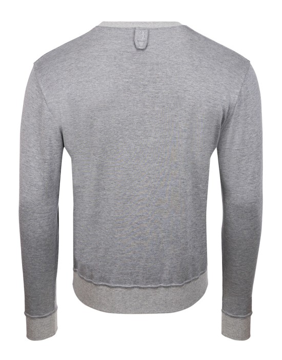 толстовка  B19C-MJO0484-BTE011N_10 фотография