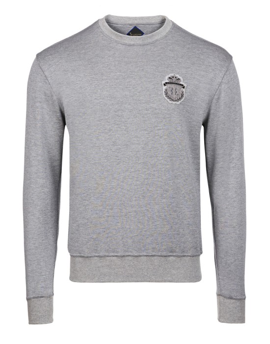 толстовка  по цене 44277 руб вид справа