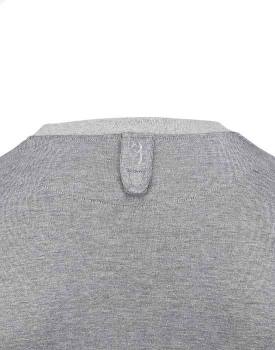 толстовка  из проверенных материалов спереди