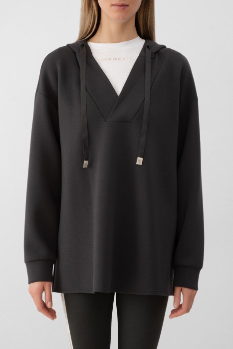 толстовка  GIALLO 2525926021 001 фотография