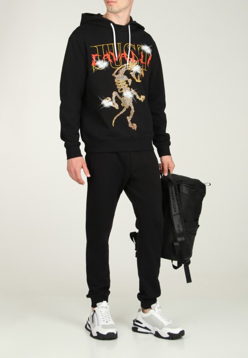 толстовка  по цене 43330 руб вид справа