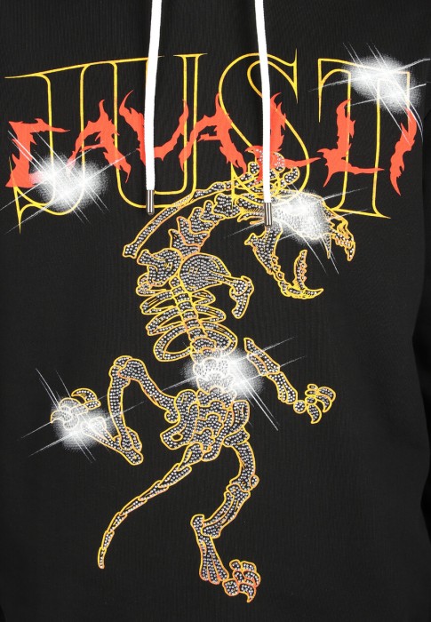 Товар черного цвета с внутренней стороны