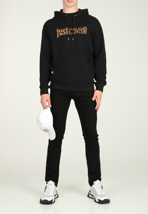 толстовка  по цене 43330 руб вид справа