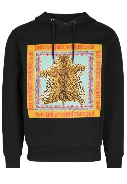 толстовка  74OBIF09 фотография