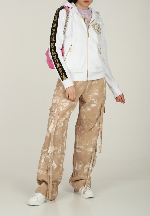 толстовка  по цене 49630 руб вид справа