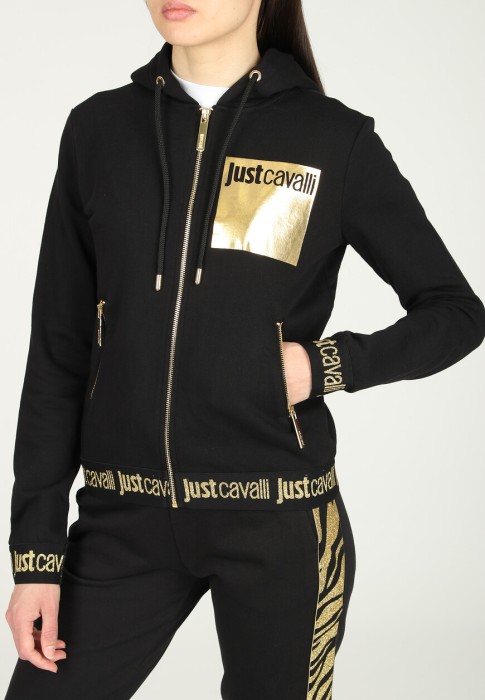 толстовка  из проверенных материалов спереди