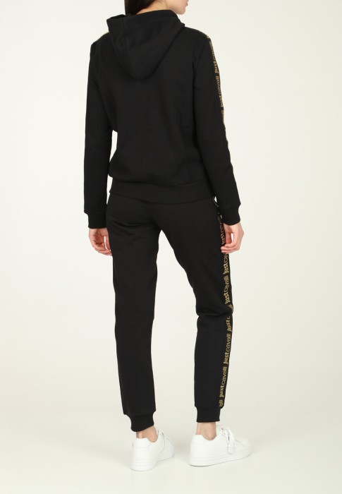 толстовка  из италии вид сбоку