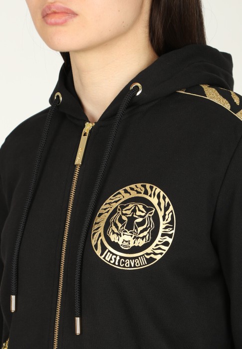 толстовка  из проверенных материалов спереди