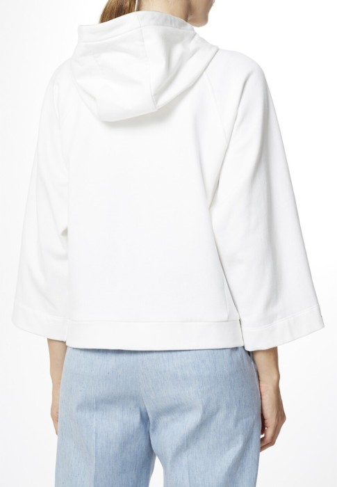 толстовка  по цене 41230 руб вид справа