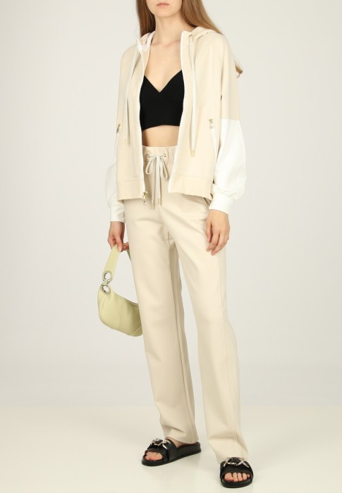 толстовка  по цене 44730 руб вид справа