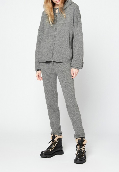 толстовка  H22VALLEA фотография