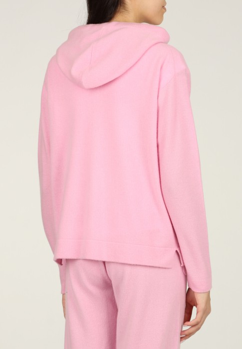 толстовка  из германии вид сбоку