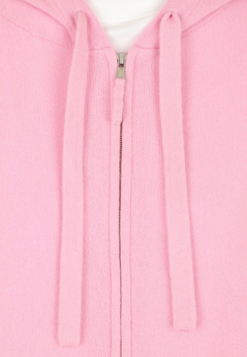 Товар розового цвета с внутренней стороны