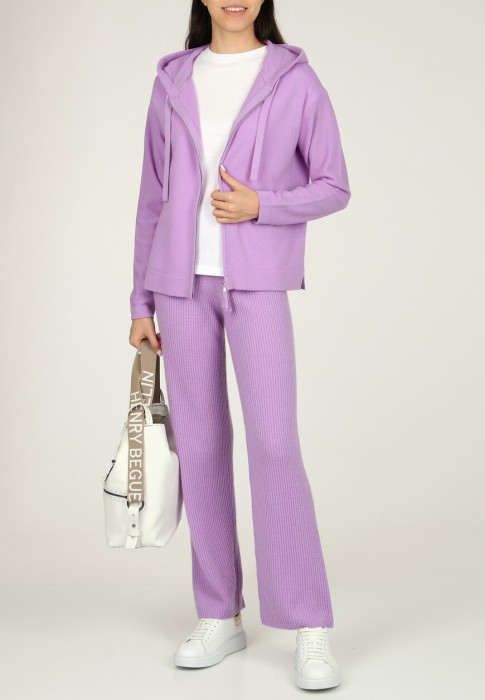 толстовка  из германии вид сбоку