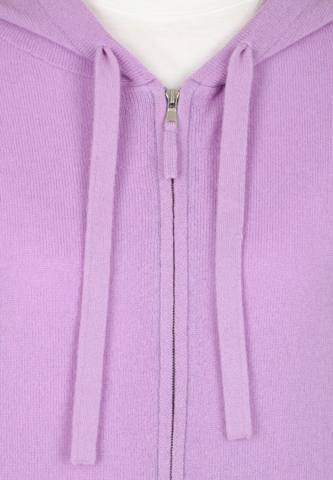 толстовка  из проверенных материалов спереди