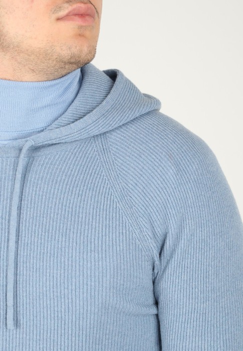 толстовка  из проверенных материалов спереди