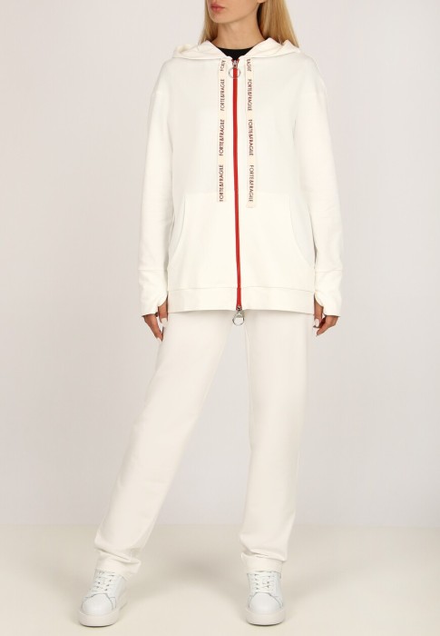 толстовка  по цене 32830 руб вид справа