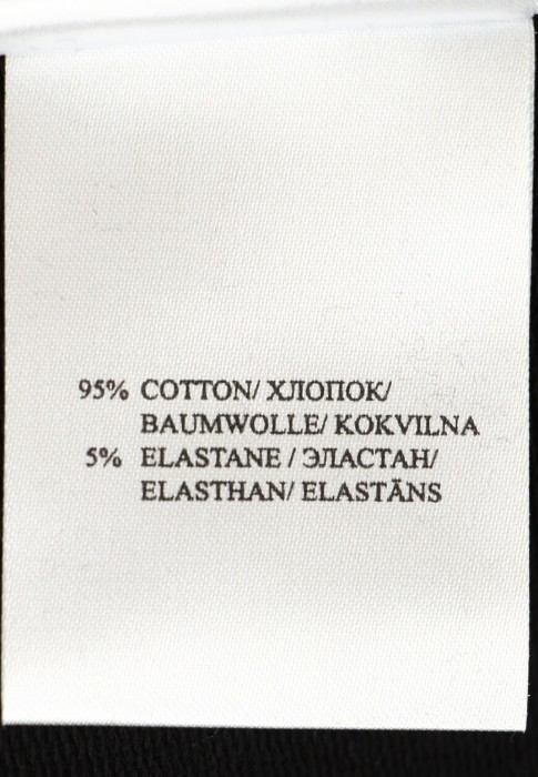 толстовка  универсального стиля с лицевой стороны