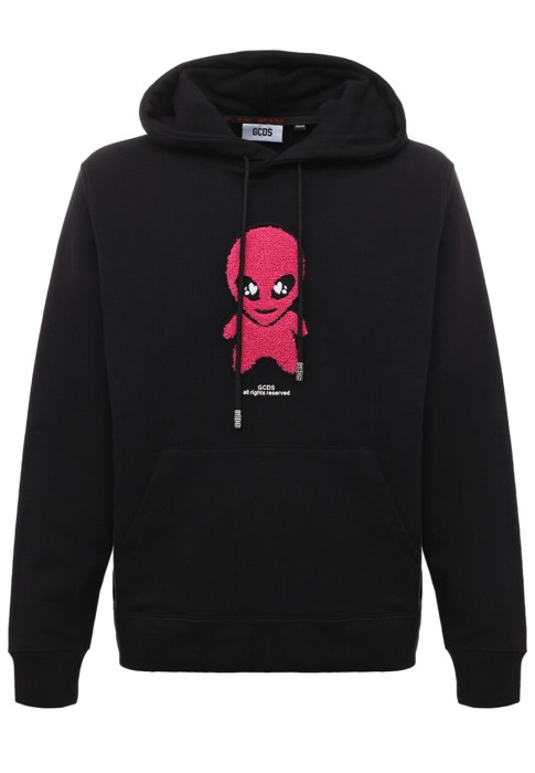 толстовка  SS23M100180 фотография