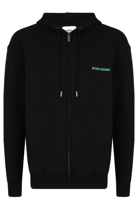 толстовка  YMBE001S21FLE001 фотография