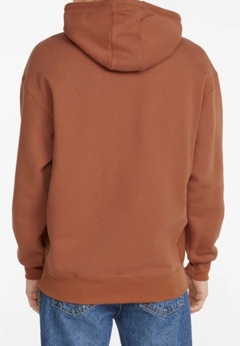 толстовка  - качественный продукт вид сбоку