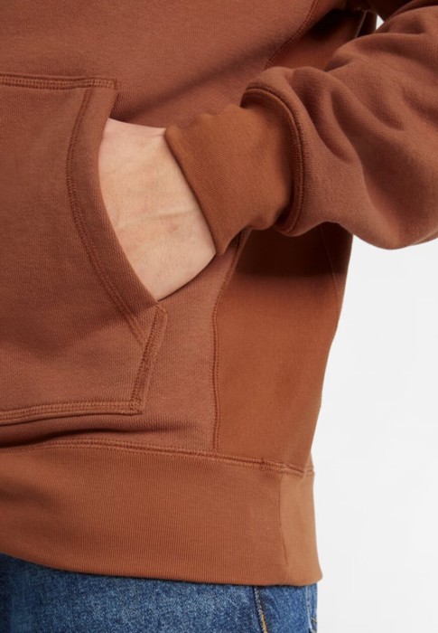 толстовка  из проверенных материалов спереди