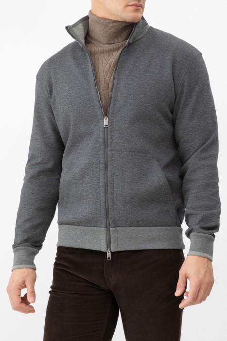 толстовка  UJNU0L PA611 1411 фотография