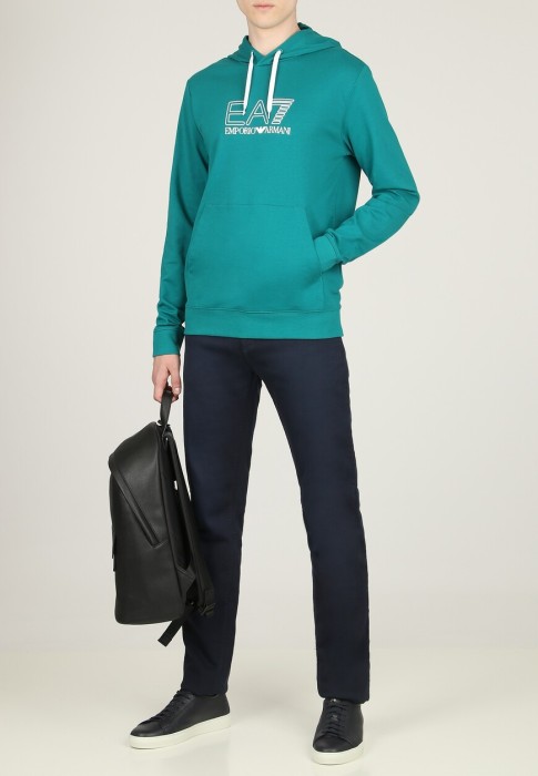 толстовка  по цене 11130 руб вид справа